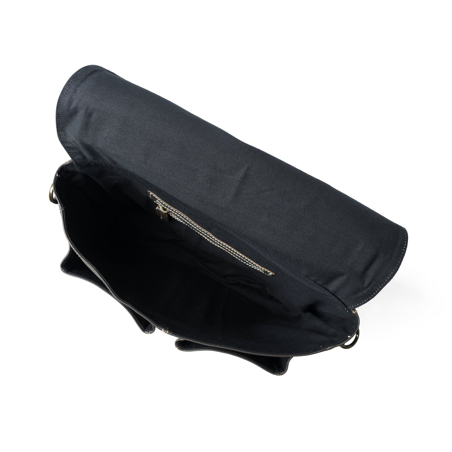Leather Laptop Bag
