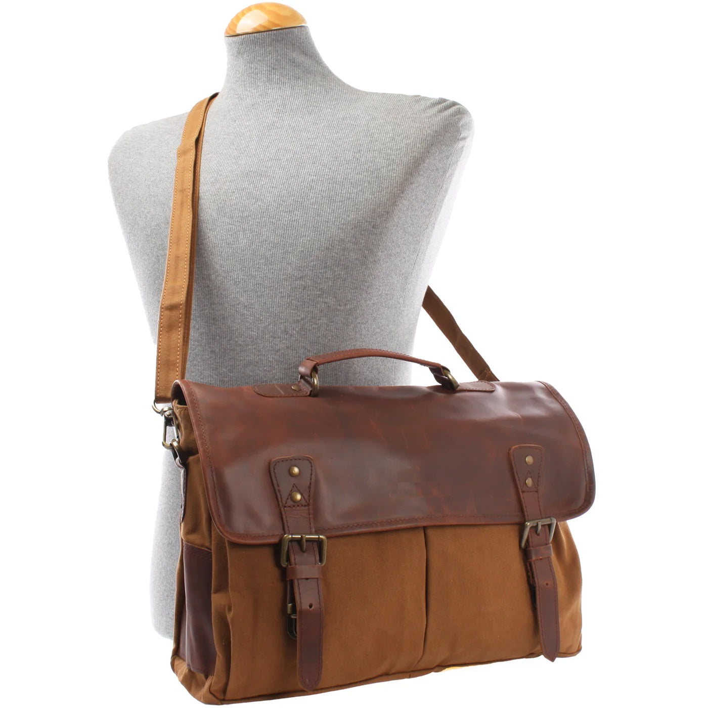 Travel Companion Bag
