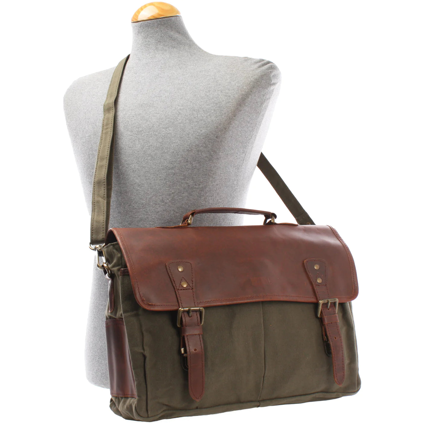 Travel Companion Bag