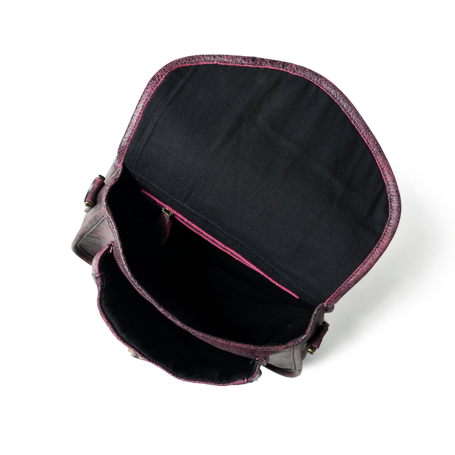 Stylish Crossbody Bag