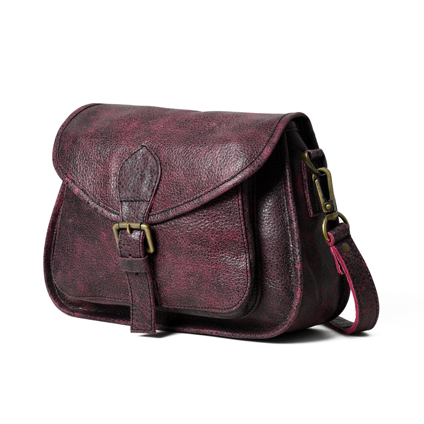 Stylish Crossbody Bag