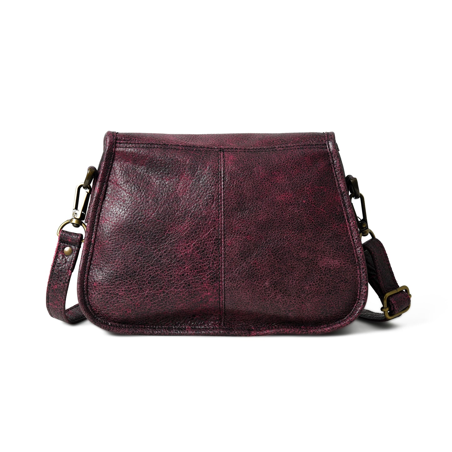 Stylish Crossbody Bag