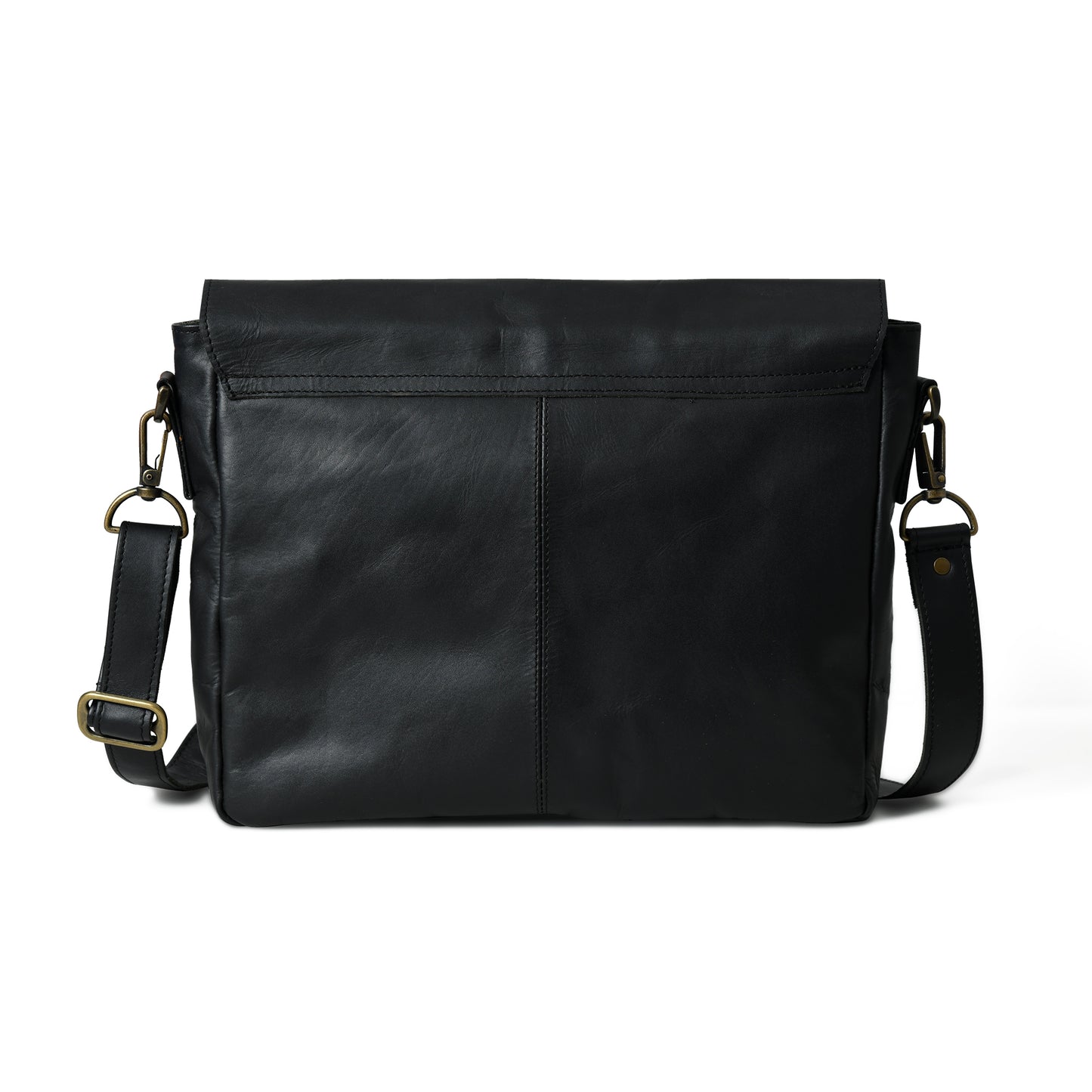 Elevate Your Workday Look with Cow  Laptop Bag