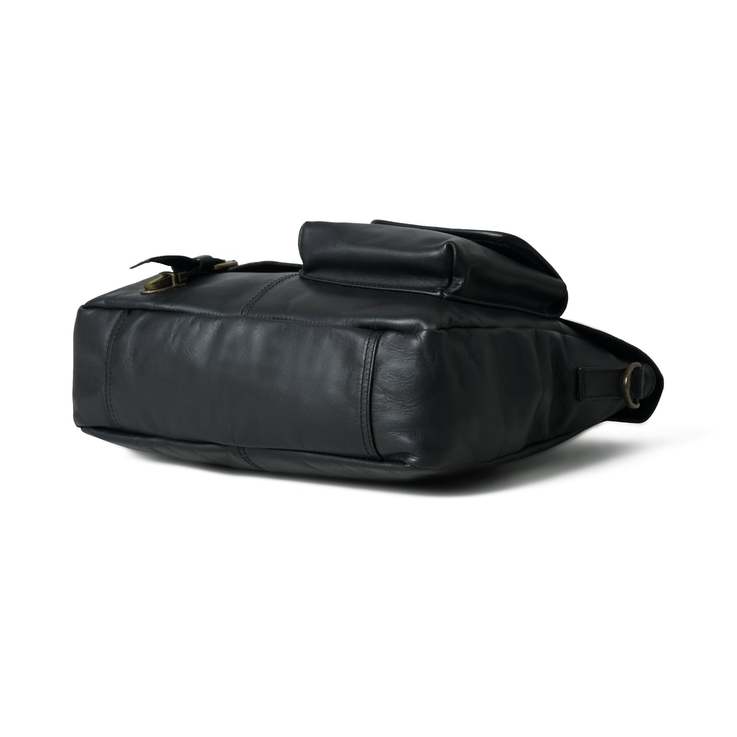 Elevate Your Workday Look with Cow  Laptop Bag