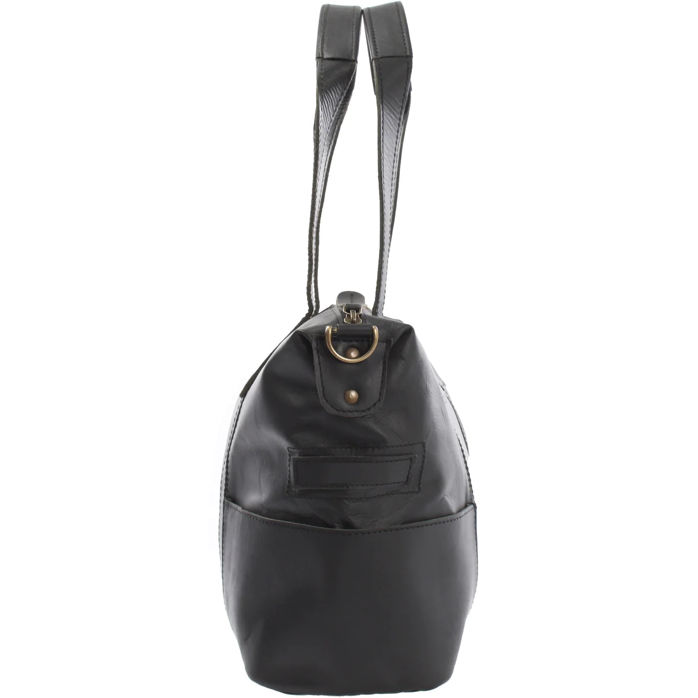 Leather Travel Essential Bag