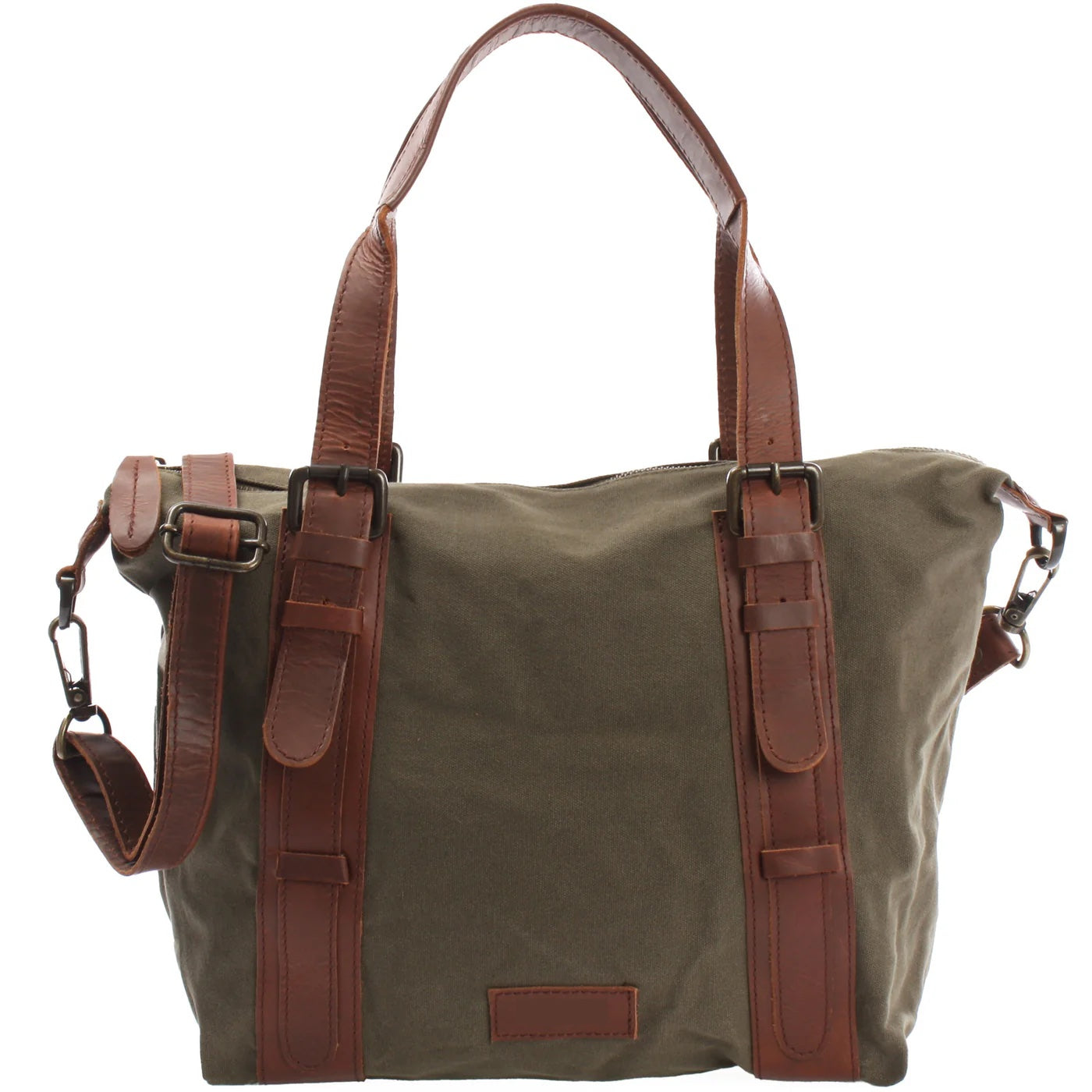 Metro Voyager Travel Bag
