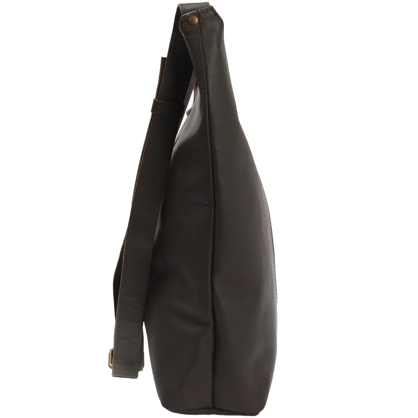 Cowhide Shoulder Bag