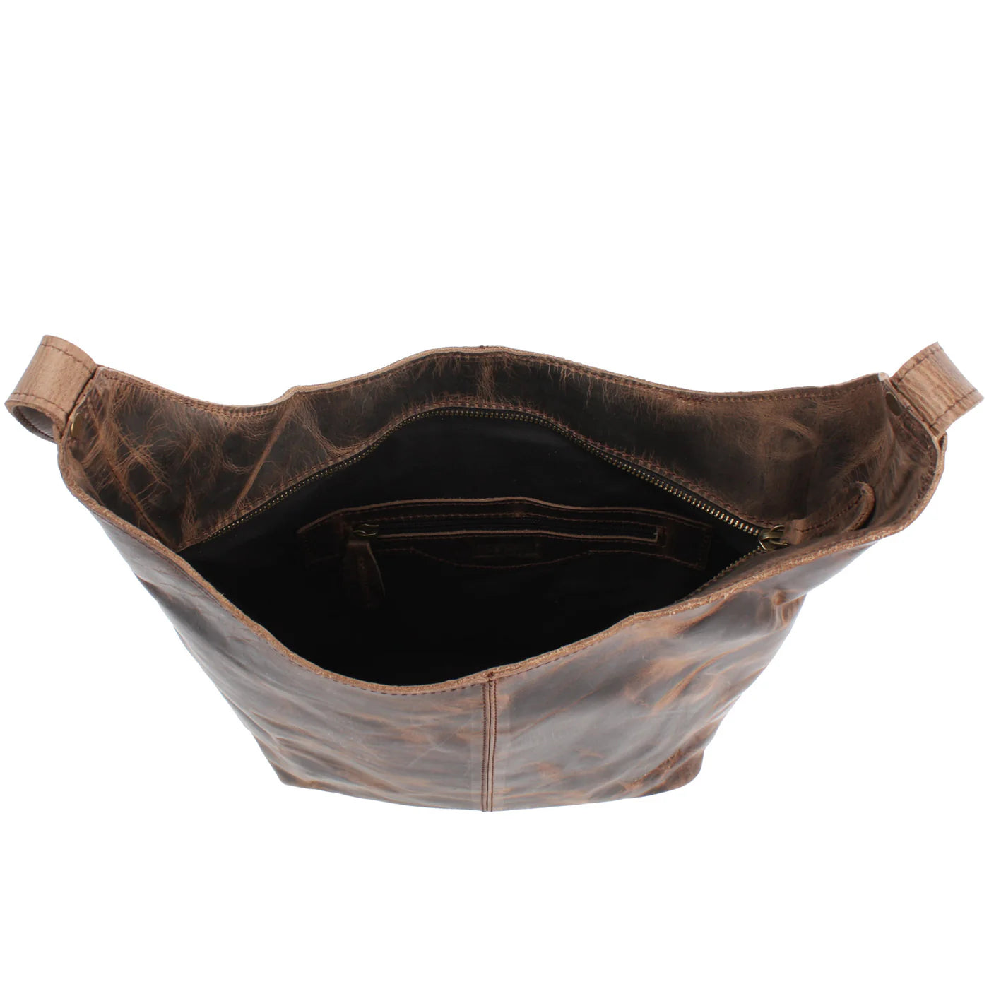 Cowhide Shoulder Bag