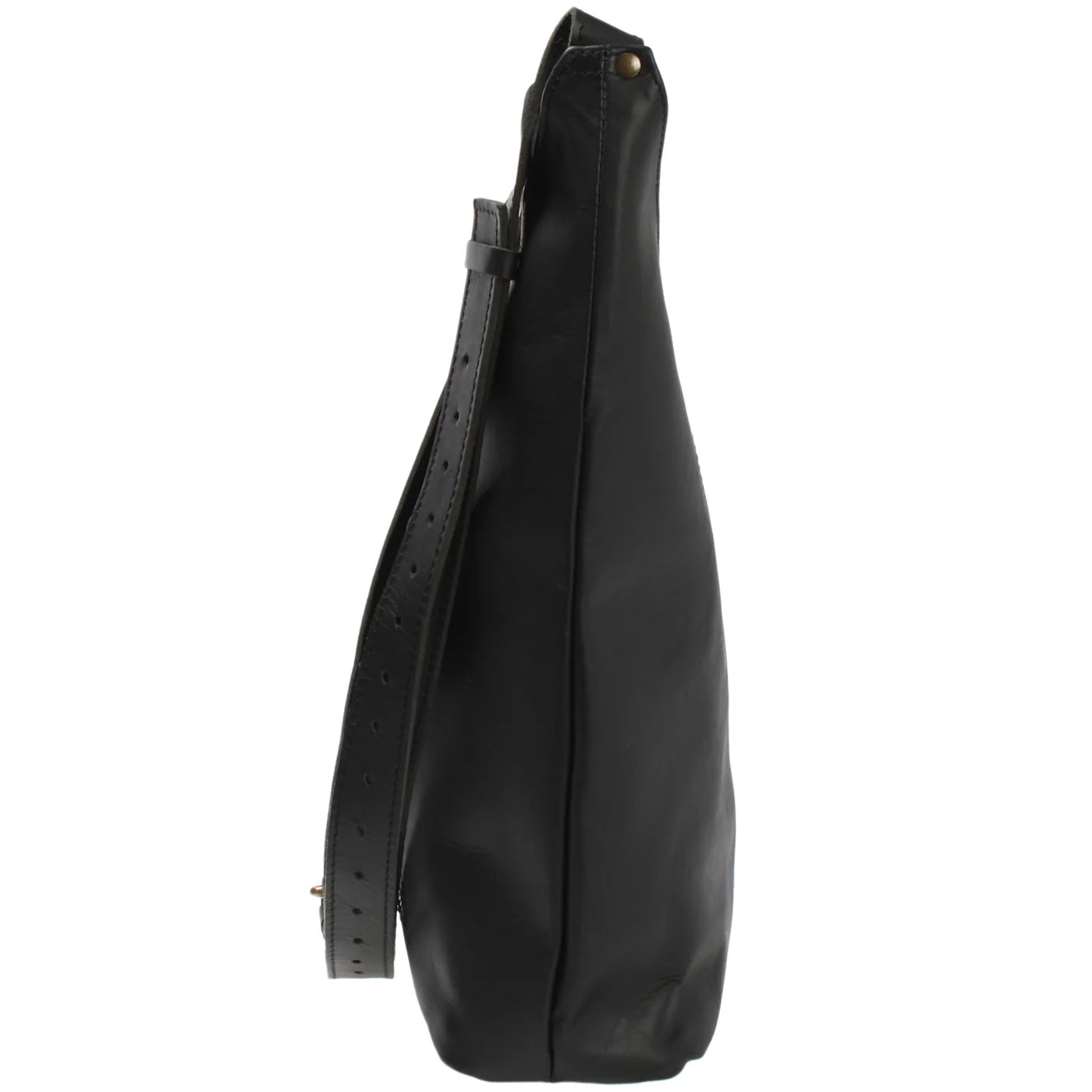 Cowhide Shoulder Bag
