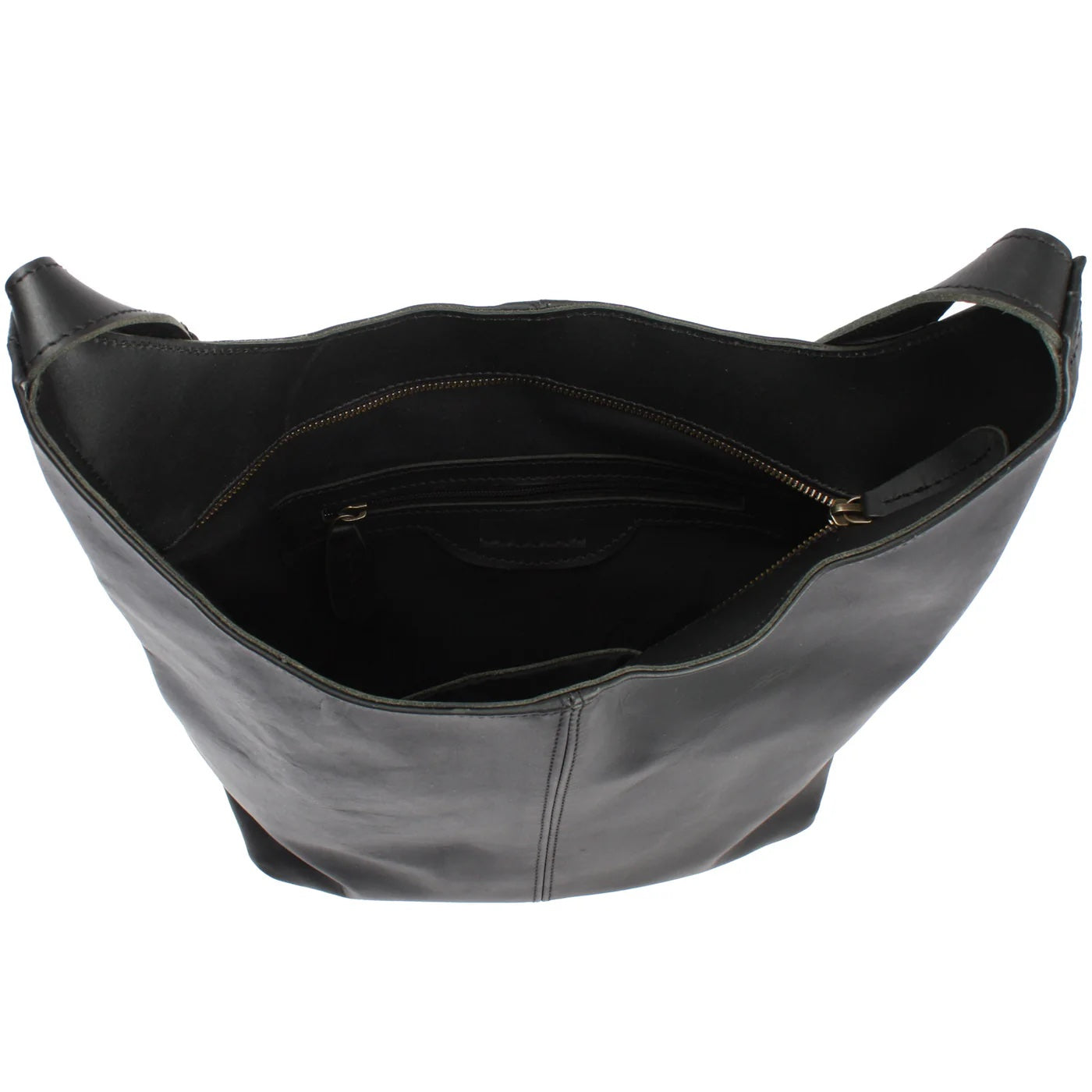 Cowhide Shoulder Bag