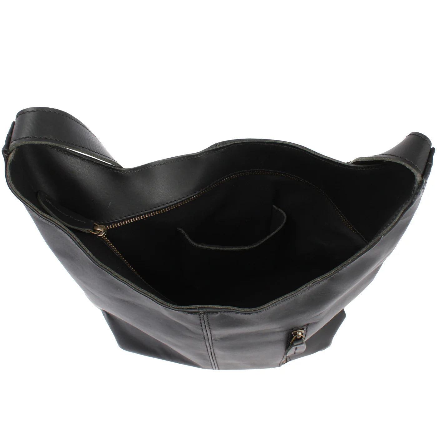 Cowhide Shoulder Bag