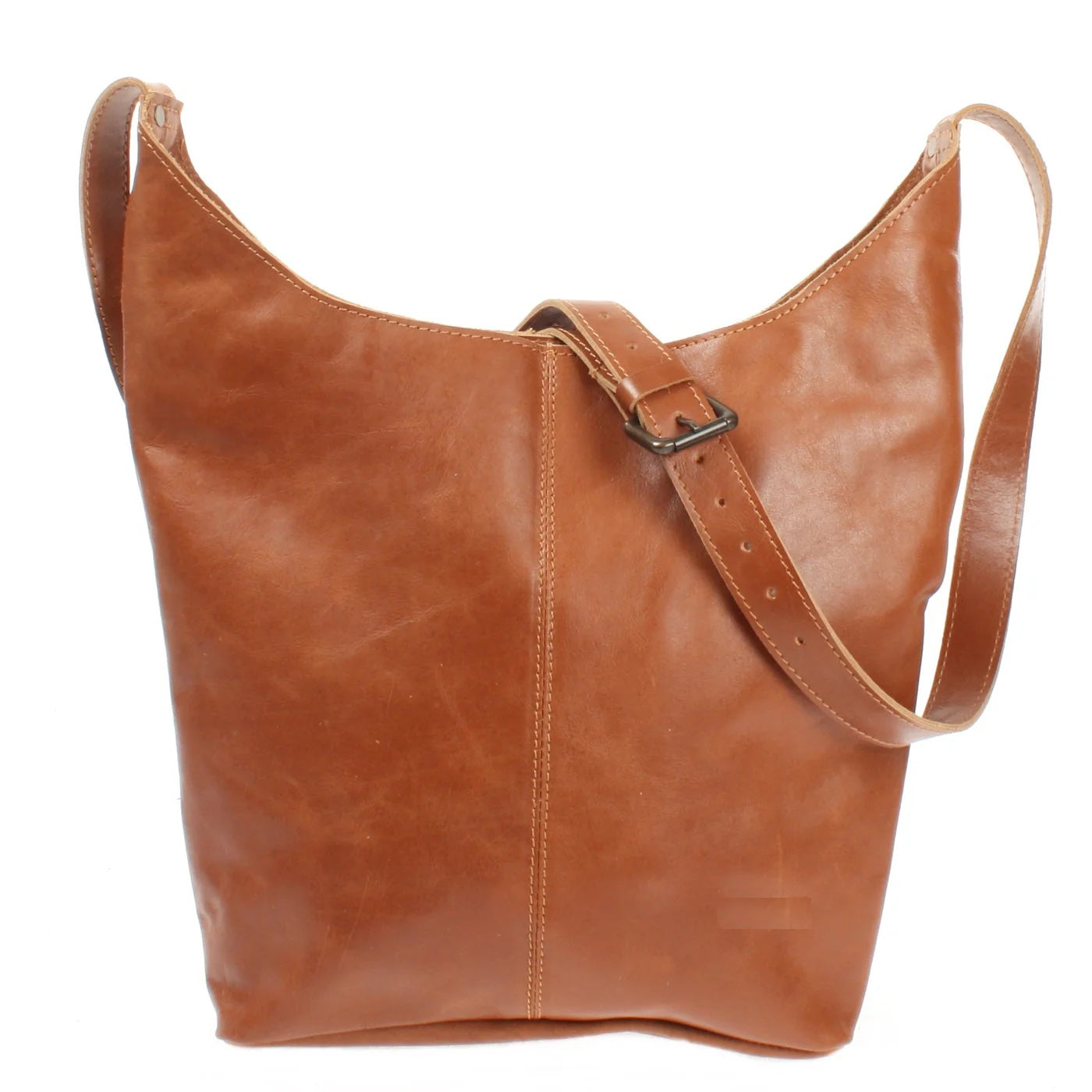 Cowhide Shoulder Bag