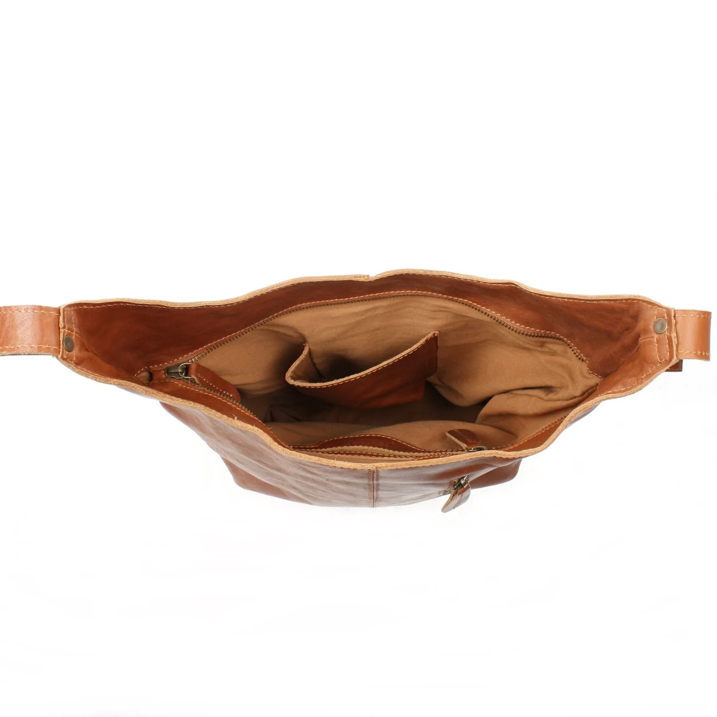 Cowhide Shoulder Bag