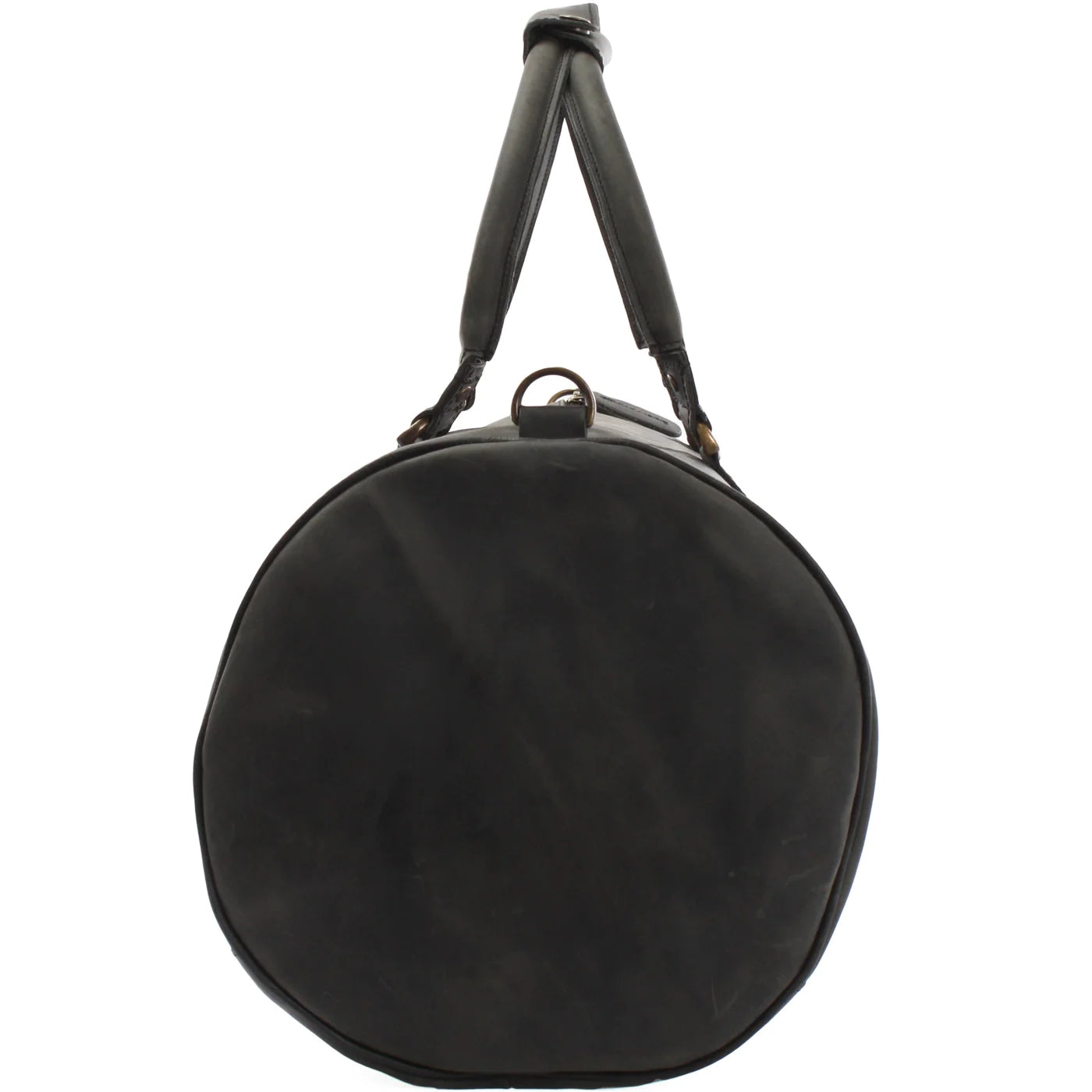 Leather Travel Companion Bag