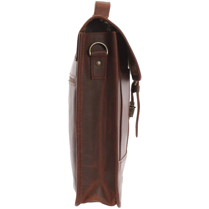 Portrait Shoulder Bag