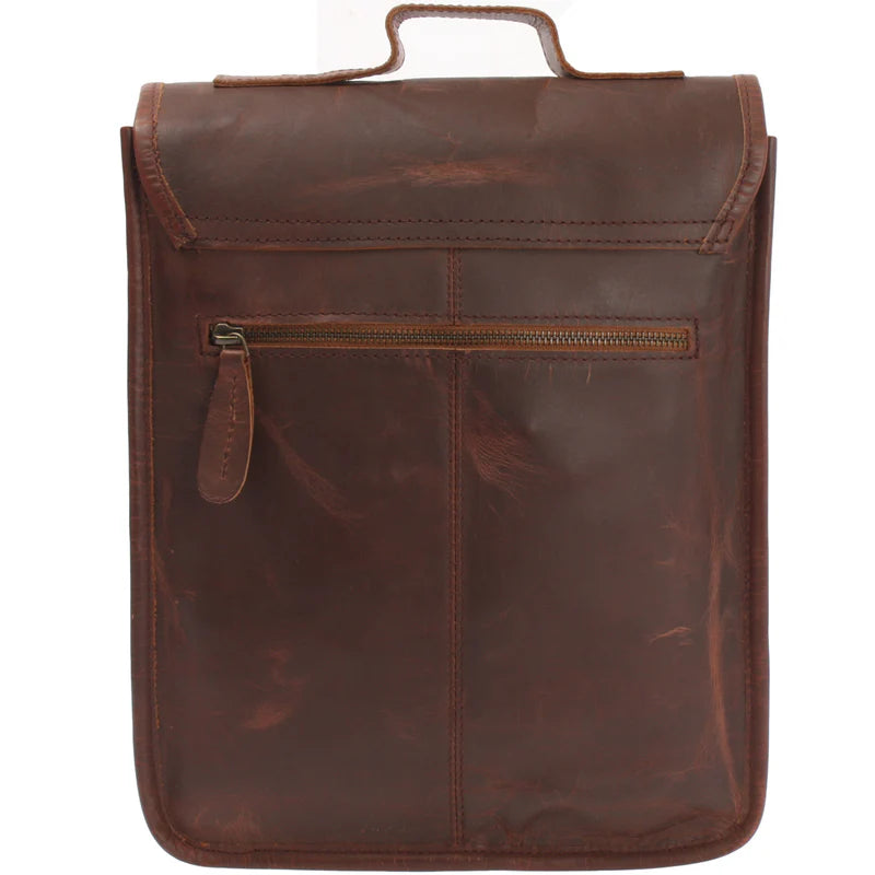 Portrait Shoulder Bag