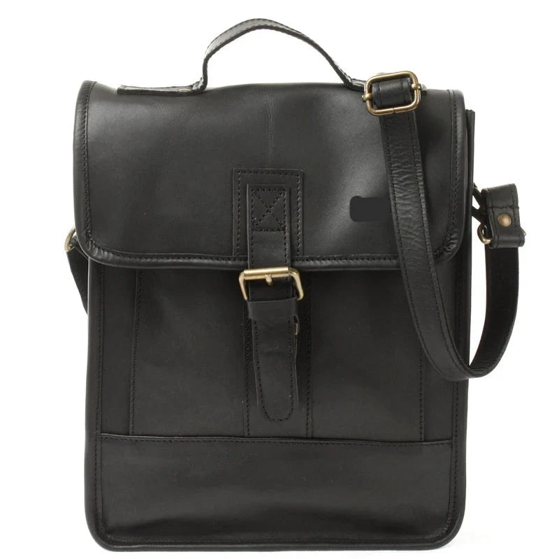 Portrait Shoulder Bag