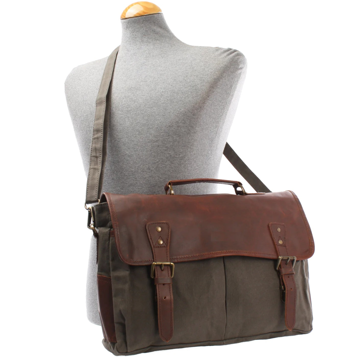 Travel Companion Bag